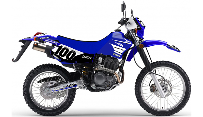 Factory Rider Motocross Superstore